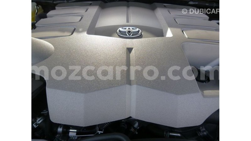 Big with watermark toyota land cruiser cabo delgado import dubai 7345