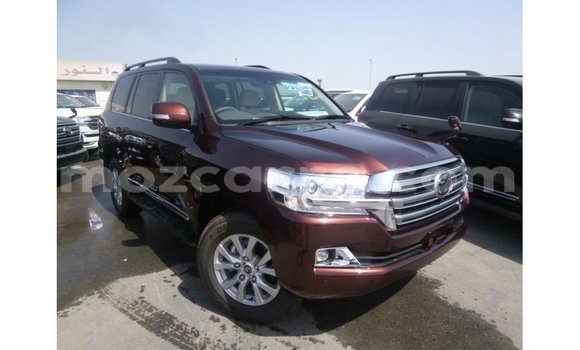 Tenga Imported Toyota Land Cruiser Zvimwe Mota in Import - Dubai in Cabo Delgado Tenga Imported Toyota Land Cruiser Zvimwe Mota in Import - Dubai in Cabo Delgado