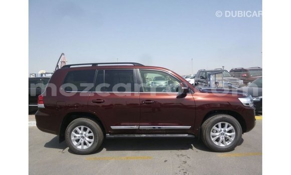 Tenga Imported Toyota Land Cruiser Zvimwe Mota in Import - Dubai in Cabo Delgado Tenga Imported Toyota Land Cruiser Zvimwe Mota in Import - Dubai in Cabo Delgado