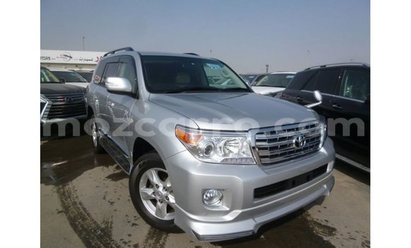 Nunua Imported Toyota Land Cruiser Nyingine Gari ndani ya Import - Dubai nchini Cabo Delgado Nunua Imported Toyota Land Cruiser Nyingine Gari ndani ya Import - Dubai nchini Cabo Delgado
