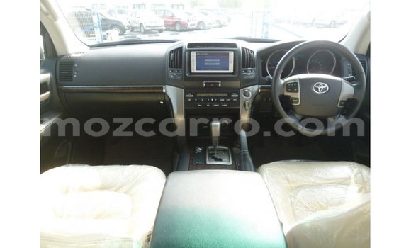 Nunua Imported Toyota Land Cruiser Nyingine Gari ndani ya Import - Dubai nchini Cabo Delgado Nunua Imported Toyota Land Cruiser Nyingine Gari ndani ya Import - Dubai nchini Cabo Delgado