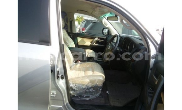 Nunua Imported Toyota Land Cruiser Nyingine Gari ndani ya Import - Dubai nchini Cabo Delgado Nunua Imported Toyota Land Cruiser Nyingine Gari ndani ya Import - Dubai nchini Cabo Delgado