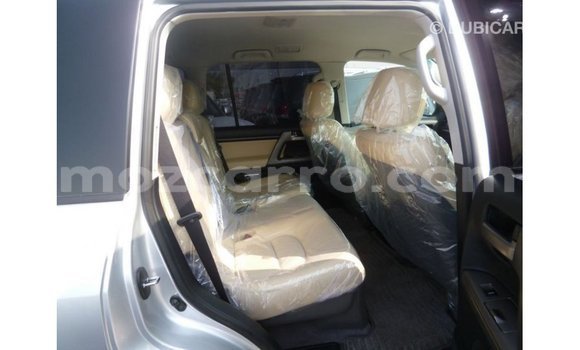 Nunua Imported Toyota Land Cruiser Nyingine Gari ndani ya Import - Dubai nchini Cabo Delgado Nunua Imported Toyota Land Cruiser Nyingine Gari ndani ya Import - Dubai nchini Cabo Delgado