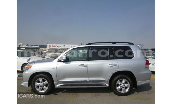 Nunua Imported Toyota Land Cruiser Nyingine Gari ndani ya Import - Dubai nchini Cabo Delgado Nunua Imported Toyota Land Cruiser Nyingine Gari ndani ya Import - Dubai nchini Cabo Delgado