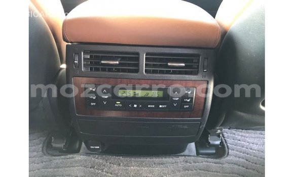 Tenga Imported Toyota Land Cruiser Zvimwe Mota in Import - Dubai in Cabo Delgado Tenga Imported Toyota Land Cruiser Zvimwe Mota in Import - Dubai in Cabo Delgado