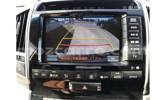 Tenga Imported Toyota Land Cruiser Zvimwe Mota in Import - Dubai in Cabo Delgado Tenga Imported Toyota Land Cruiser Zvimwe Mota in Import - Dubai in Cabo Delgado