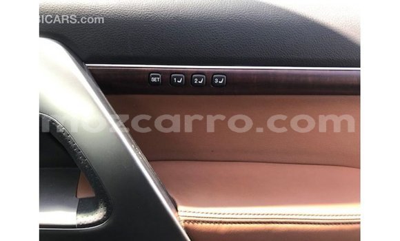 Tenga Imported Toyota Land Cruiser Zvimwe Mota in Import - Dubai in Cabo Delgado Tenga Imported Toyota Land Cruiser Zvimwe Mota in Import - Dubai in Cabo Delgado