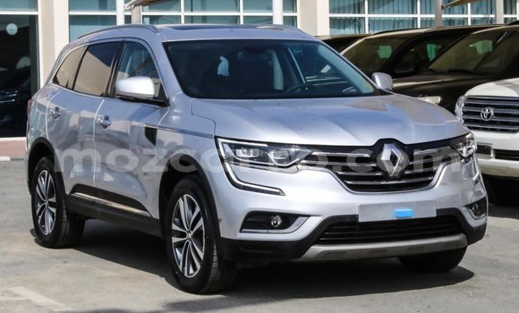 Nunua Imported Renault Koleos Nyingine Gari ndani ya Import - Dubai nchini Cabo Delgado Nunua Imported Renault Koleos Nyingine Gari ndani ya Import - Dubai nchini Cabo Delgado