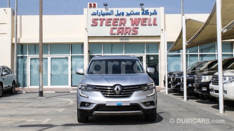 Big with watermark renault koleos cabo delgado import dubai 7351