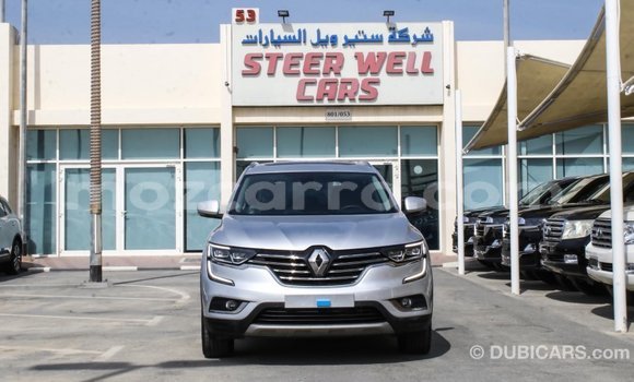 Nunua Imported Renault Koleos Nyingine Gari ndani ya Import - Dubai nchini Cabo Delgado Nunua Imported Renault Koleos Nyingine Gari ndani ya Import - Dubai nchini Cabo Delgado