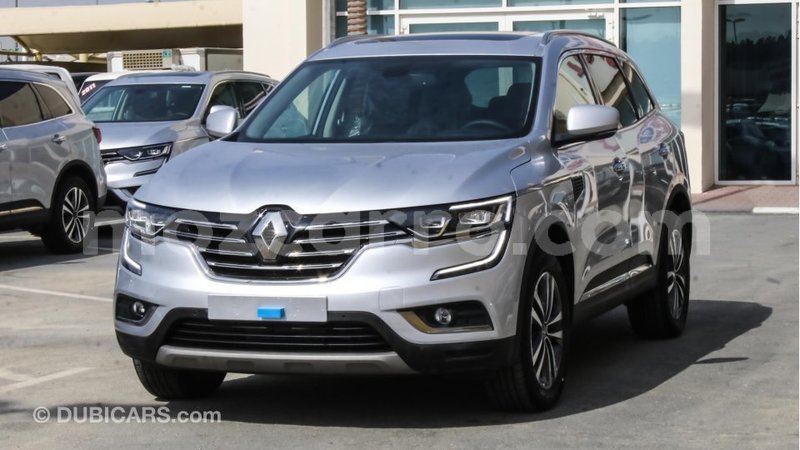 Big with watermark renault koleos cabo delgado import dubai 7351