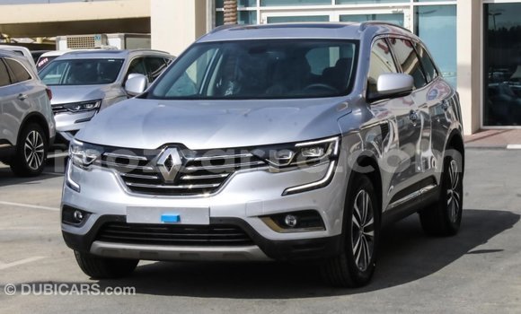 Nunua Imported Renault Koleos Nyingine Gari ndani ya Import - Dubai nchini Cabo Delgado Nunua Imported Renault Koleos Nyingine Gari ndani ya Import - Dubai nchini Cabo Delgado