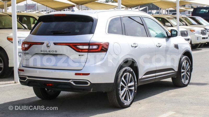 Big with watermark renault koleos cabo delgado import dubai 7351