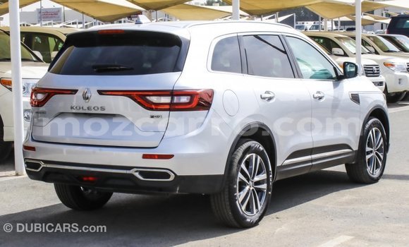 Nunua Imported Renault Koleos Nyingine Gari ndani ya Import - Dubai nchini Cabo Delgado Nunua Imported Renault Koleos Nyingine Gari ndani ya Import - Dubai nchini Cabo Delgado