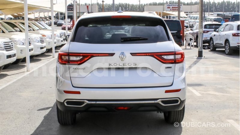 Big with watermark renault koleos cabo delgado import dubai 7351