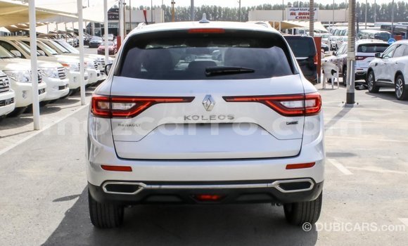 Nunua Imported Renault Koleos Nyingine Gari ndani ya Import - Dubai nchini Cabo Delgado Nunua Imported Renault Koleos Nyingine Gari ndani ya Import - Dubai nchini Cabo Delgado