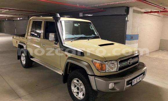 Tenga Tsaru Toyota Land Cruiser Zvimwe Mota in Nampula in Nampula Tenga Tsaru Toyota Land Cruiser Zvimwe Mota in Nampula in Nampula