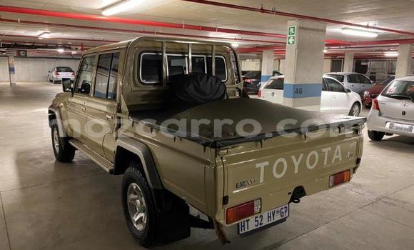 Tenga Tsaru Toyota Land Cruiser Zvimwe Mota in Nampula in Nampula Tenga Tsaru Toyota Land Cruiser Zvimwe Mota in Nampula in Nampula