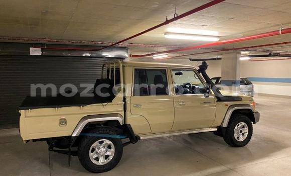 Tenga Tsaru Toyota Land Cruiser Zvimwe Mota in Nampula in Nampula Tenga Tsaru Toyota Land Cruiser Zvimwe Mota in Nampula in Nampula