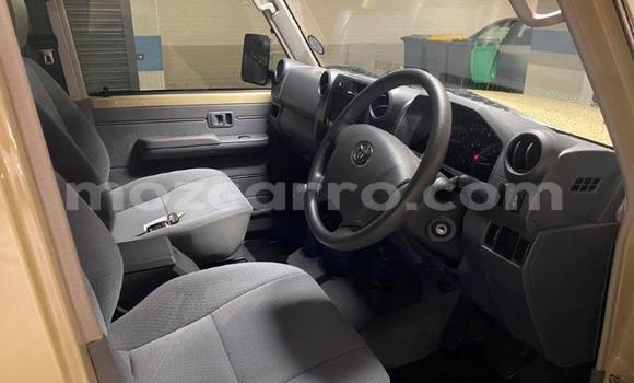 Tenga Tsaru Toyota Land Cruiser Zvimwe Mota in Nampula in Nampula Tenga Tsaru Toyota Land Cruiser Zvimwe Mota in Nampula in Nampula