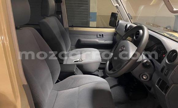 Tenga Tsaru Toyota Land Cruiser Zvimwe Mota in Nampula in Nampula Tenga Tsaru Toyota Land Cruiser Zvimwe Mota in Nampula in Nampula