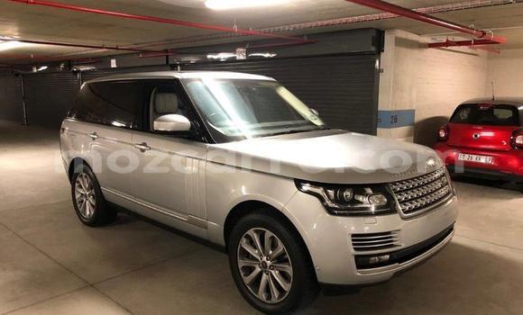 Tenga Tsaru Land Rover Range Rover Vogue Sirivha Mota in Nampula in Nampula Tenga Tsaru Land Rover Range Rover Vogue Sirivha Mota in Nampula in Nampula