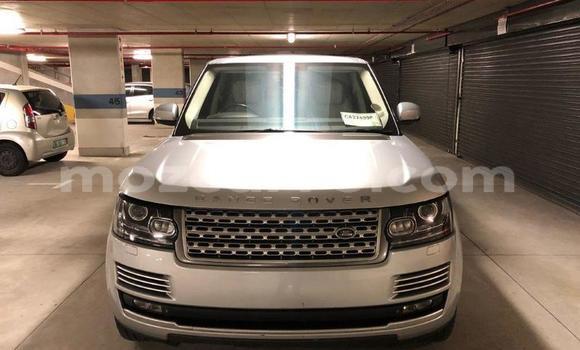 Tenga Tsaru Land Rover Range Rover Vogue Sirivha Mota in Nampula in Nampula Tenga Tsaru Land Rover Range Rover Vogue Sirivha Mota in Nampula in Nampula