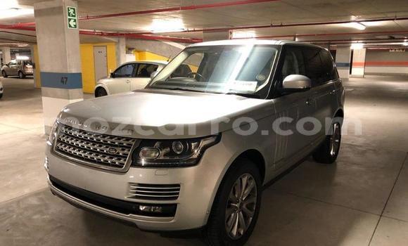 Tenga Tsaru Land Rover Range Rover Vogue Sirivha Mota in Nampula in Nampula Tenga Tsaru Land Rover Range Rover Vogue Sirivha Mota in Nampula in Nampula