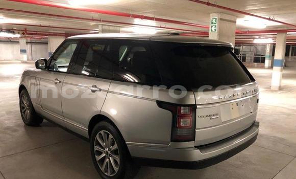 Tenga Tsaru Land Rover Range Rover Vogue Sirivha Mota in Nampula in Nampula Tenga Tsaru Land Rover Range Rover Vogue Sirivha Mota in Nampula in Nampula