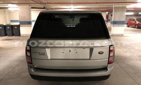 Tenga Tsaru Land Rover Range Rover Vogue Sirivha Mota in Nampula in Nampula Tenga Tsaru Land Rover Range Rover Vogue Sirivha Mota in Nampula in Nampula