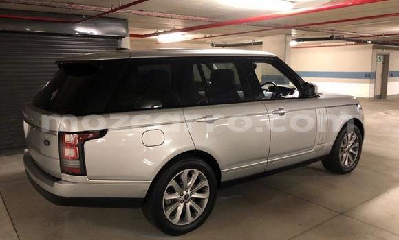 Tenga Tsaru Land Rover Range Rover Vogue Sirivha Mota in Nampula in Nampula Tenga Tsaru Land Rover Range Rover Vogue Sirivha Mota in Nampula in Nampula