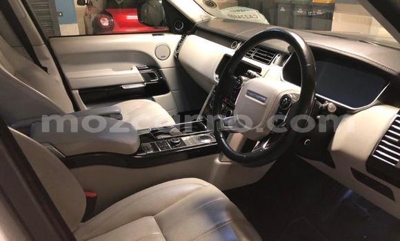 Tenga Tsaru Land Rover Range Rover Vogue Sirivha Mota in Nampula in Nampula Tenga Tsaru Land Rover Range Rover Vogue Sirivha Mota in Nampula in Nampula