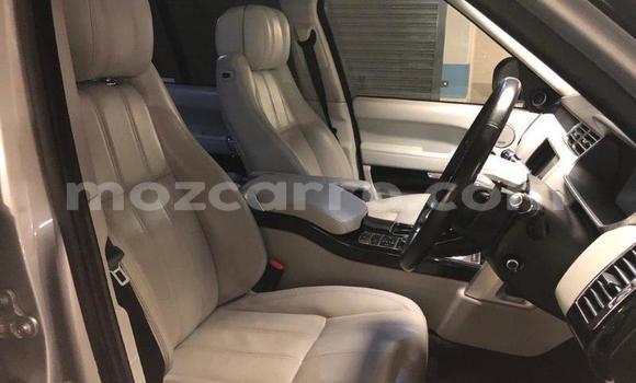 Tenga Tsaru Land Rover Range Rover Vogue Sirivha Mota in Nampula in Nampula Tenga Tsaru Land Rover Range Rover Vogue Sirivha Mota in Nampula in Nampula