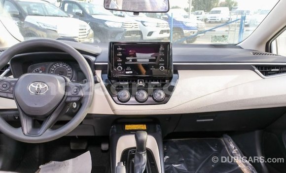 Tenga Imported Toyota Corolla Chena Mota in Import - Dubai in Cabo Delgado Tenga Imported Toyota Corolla Chena Mota in Import - Dubai in Cabo Delgado