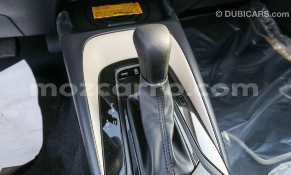 Tenga Imported Toyota Corolla Chena Mota in Import - Dubai in Cabo Delgado Tenga Imported Toyota Corolla Chena Mota in Import - Dubai in Cabo Delgado