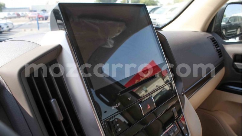 Big with watermark toyota land cruiser cabo delgado import dubai 7358