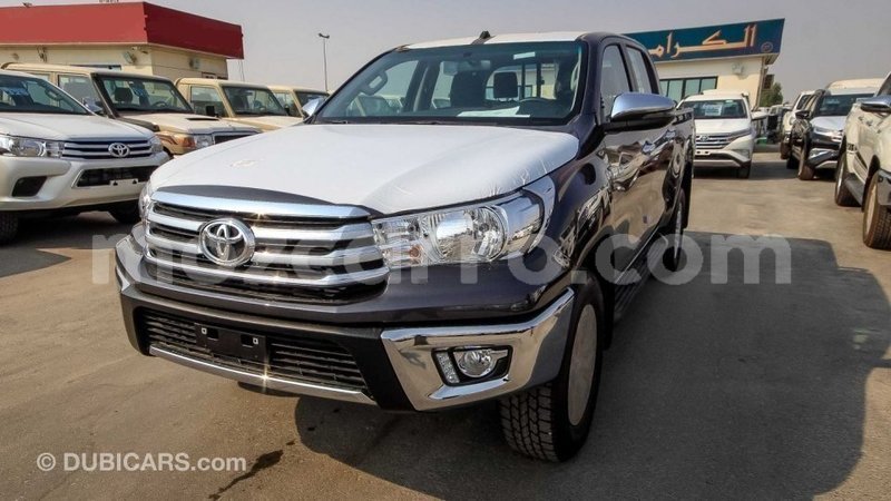 Big with watermark toyota hilux cabo delgado import dubai 7359