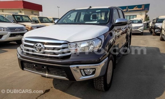 Comprar Importar Toyota Hilux De outros Carro em Import - Dubai em Cabo Delgado Comprar Importar Toyota Hilux De outros Carro em Import - Dubai em Cabo Delgado