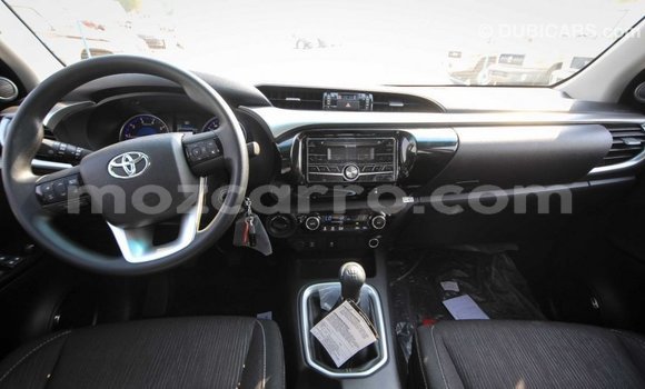 Comprar Importar Toyota Hilux De outros Carro em Import - Dubai em Cabo Delgado Comprar Importar Toyota Hilux De outros Carro em Import - Dubai em Cabo Delgado