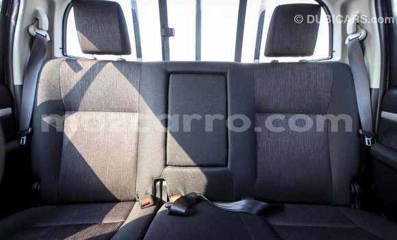Comprar Importar Toyota Hilux De outros Carro em Import - Dubai em Cabo Delgado Comprar Importar Toyota Hilux De outros Carro em Import - Dubai em Cabo Delgado