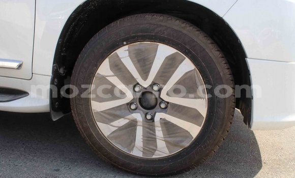 Tenga Imported Toyota Land Cruiser Chena Mota in Import - Dubai in Cabo Delgado Tenga Imported Toyota Land Cruiser Chena Mota in Import - Dubai in Cabo Delgado