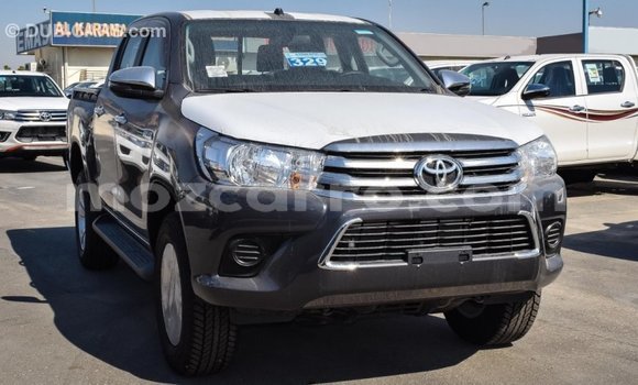 Comprar Importar Toyota Hilux De outros Carro em Import - Dubai em Cabo Delgado Comprar Importar Toyota Hilux De outros Carro em Import - Dubai em Cabo Delgado