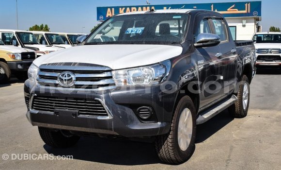 Comprar Importar Toyota Hilux De outros Carro em Import - Dubai em Cabo Delgado Comprar Importar Toyota Hilux De outros Carro em Import - Dubai em Cabo Delgado
