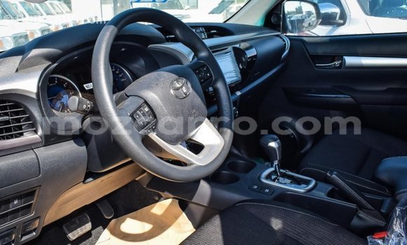 Comprar Importar Toyota Hilux De outros Carro em Import - Dubai em Cabo Delgado Comprar Importar Toyota Hilux De outros Carro em Import - Dubai em Cabo Delgado