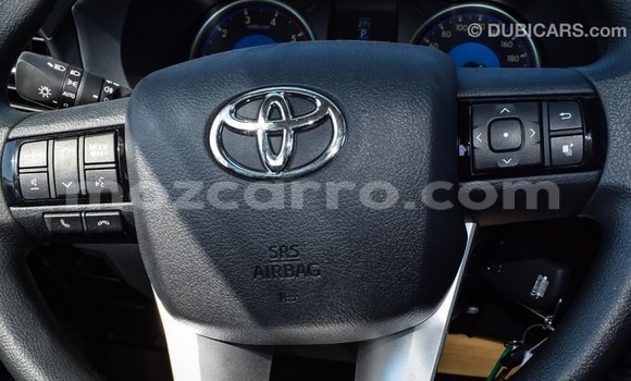Comprar Importar Toyota Hilux De outros Carro em Import - Dubai em Cabo Delgado Comprar Importar Toyota Hilux De outros Carro em Import - Dubai em Cabo Delgado