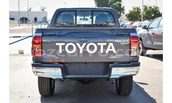 Comprar Importar Toyota Hilux De outros Carro em Import - Dubai em Cabo Delgado Comprar Importar Toyota Hilux De outros Carro em Import - Dubai em Cabo Delgado