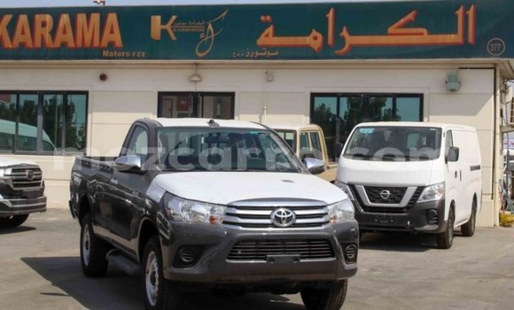 Buy Import Toyota Hilux Other Car in Import - Dubai in Cabo Delgado Buy Import Toyota Hilux Other Car in Import - Dubai in Cabo Delgado