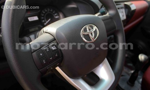 Buy Import Toyota Hilux Other Car in Import - Dubai in Cabo Delgado Buy Import Toyota Hilux Other Car in Import - Dubai in Cabo Delgado