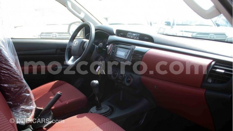 Big with watermark toyota hilux cabo delgado import dubai 7369