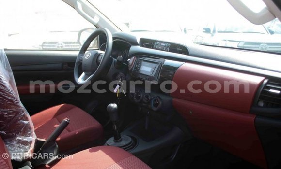 Buy Import Toyota Hilux Other Car in Import - Dubai in Cabo Delgado Buy Import Toyota Hilux Other Car in Import - Dubai in Cabo Delgado